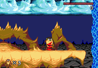 Taz-Mania