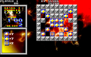 Brix 4: Genius
