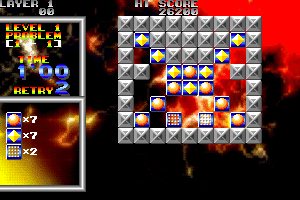 Brix 4: Genius