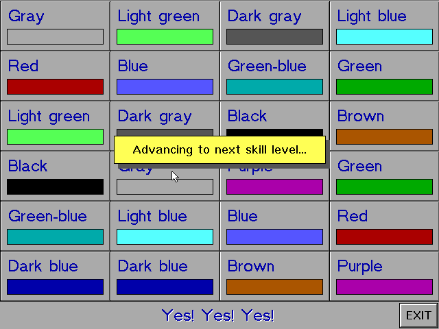 Teaching Tiles