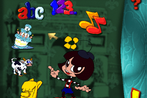 Teaching-you: French & Spanish For Children