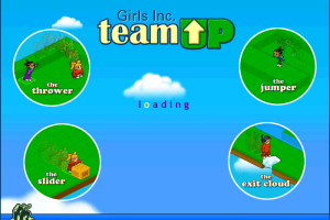 TeamUp