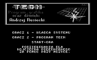 Tech