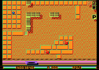 Technoid