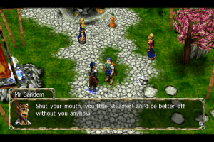 TechnoMage: Return of Eternity