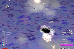 TechnoSylph: vsys gaiden