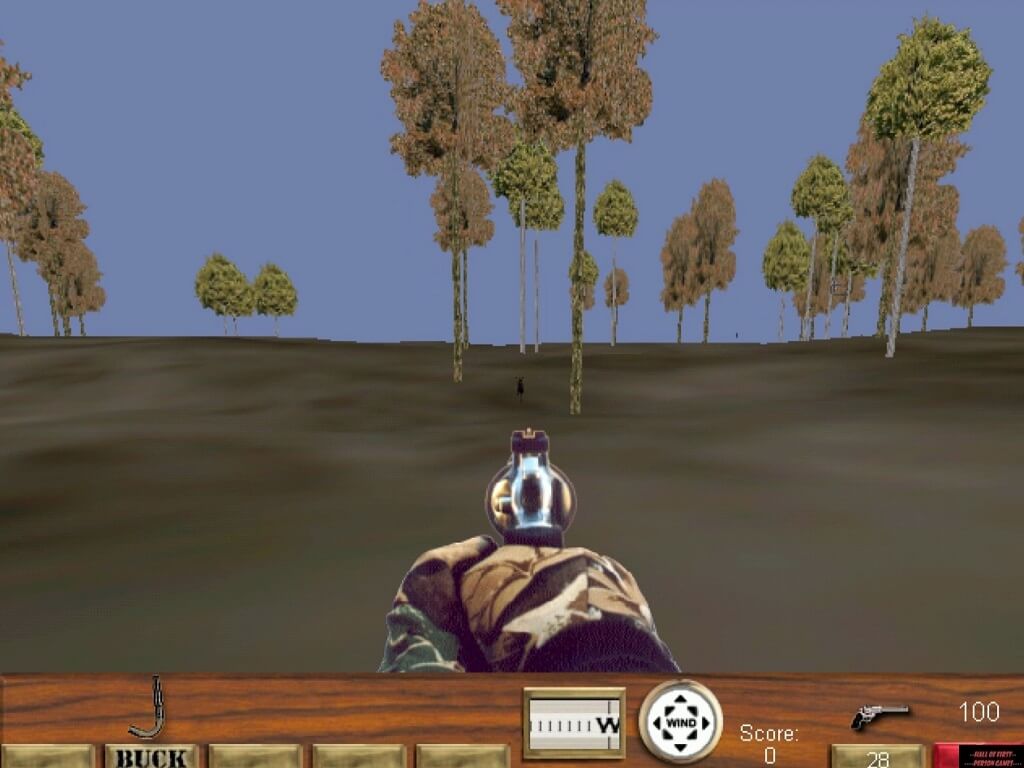 Ted Nugent Wild Hunting Adventure
