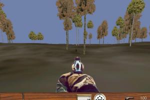 Ted Nugent Wild Hunting Adventure