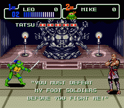 Teenage Mutant Ninja Turtles: The Hyperstone Heist