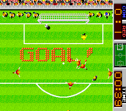 Tehkan World Cup