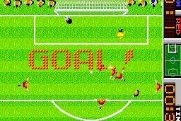 Tehkan World Cup