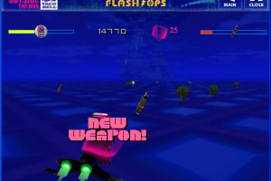 Tek-Kids Flash-Ops: Mission: Data Island