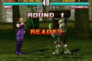 Tekken 3