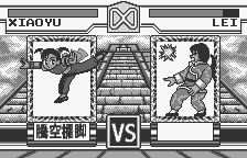 Tekken Card Challenge