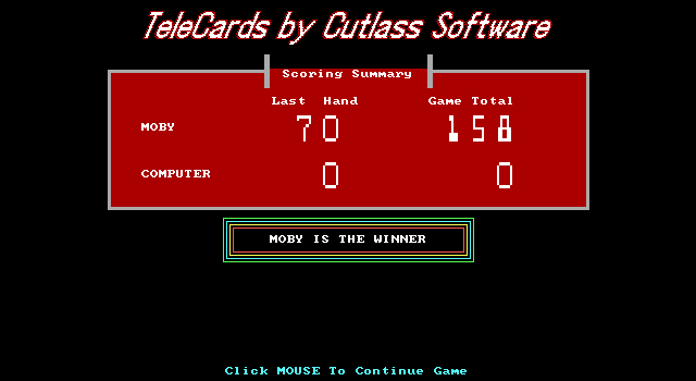TeleCards