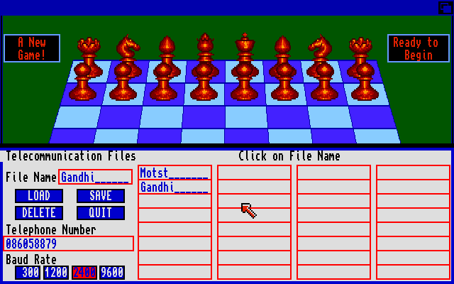 TeleGames