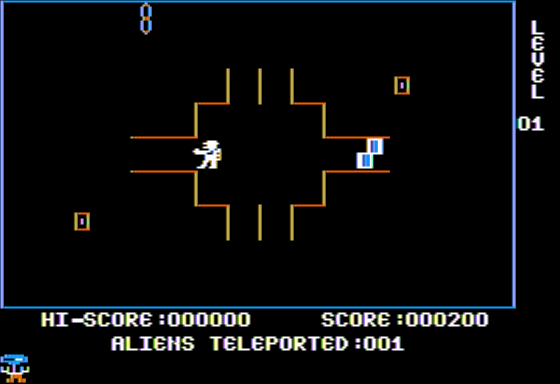 Teleport