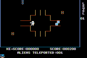 Teleport