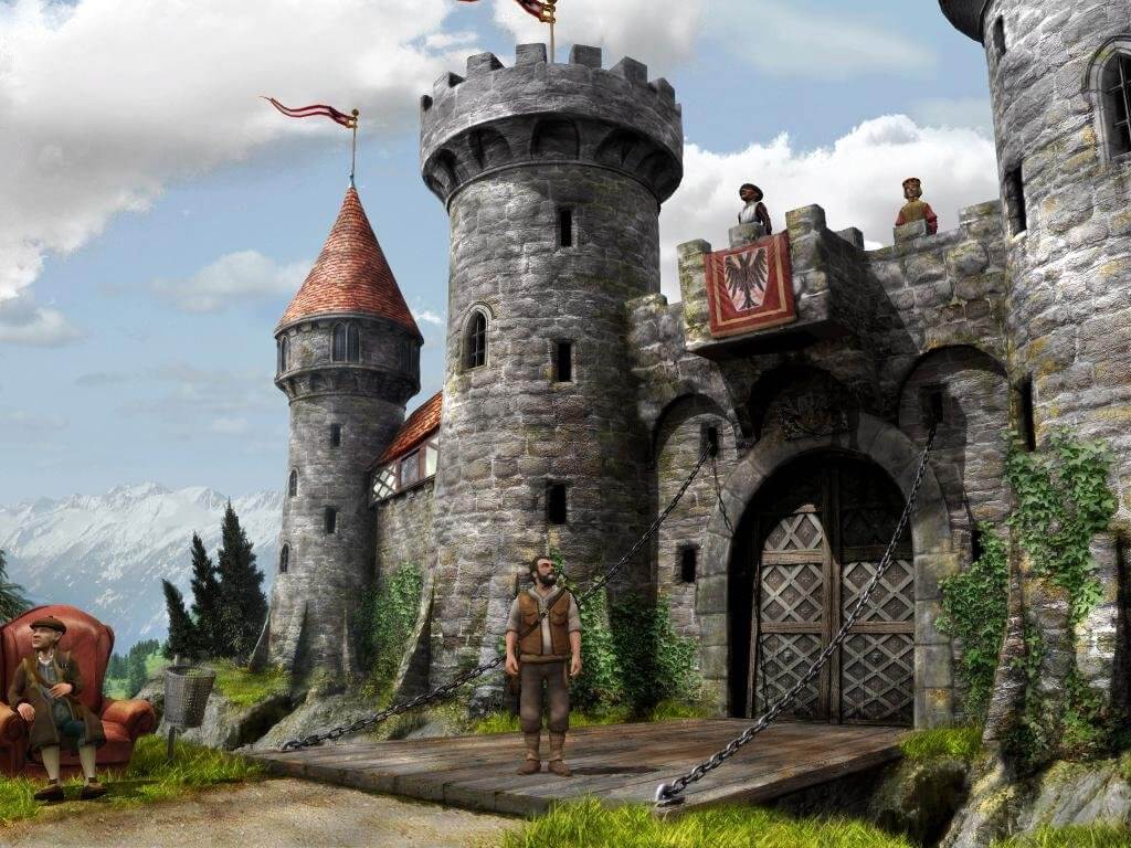 Tell: Das Spiel zum Film
