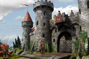 Tell: Das Spiel zum Film