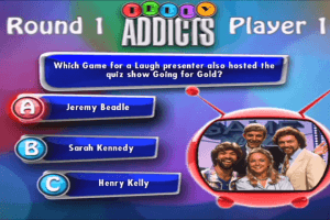 Telly Addicts