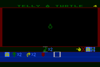 Telly Turtle