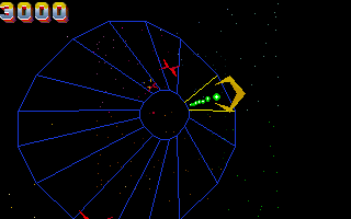 Tempest 2000