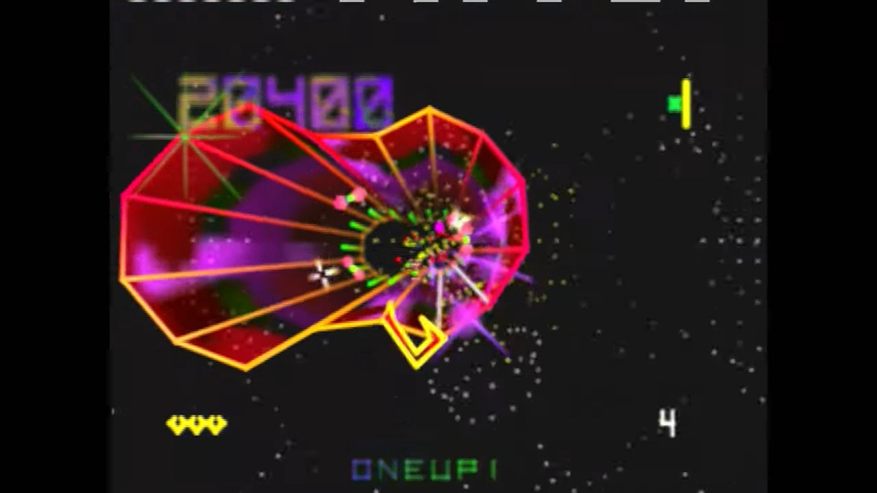 Tempest 3000