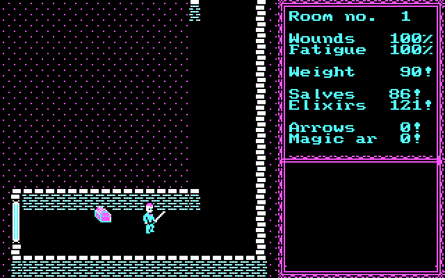 Temple of Apshai Trilogy