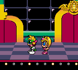 Tempo Jr.