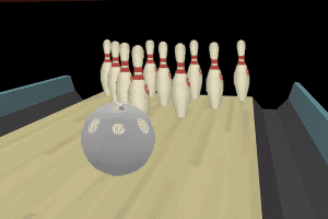 Ten Pin Alley