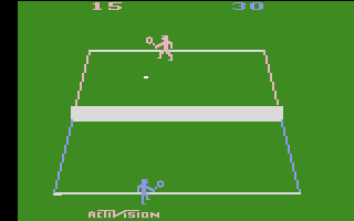 Tennis