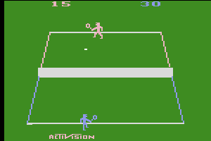 Tennis