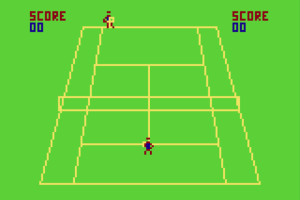 Tennis