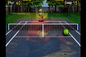 Tennis