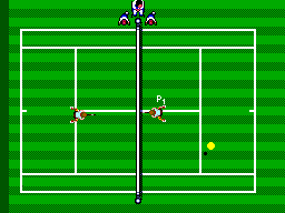 Tennis Ace