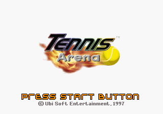 Tennis Arena