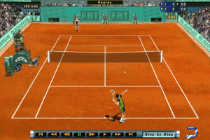 Tennis Elbow 2009