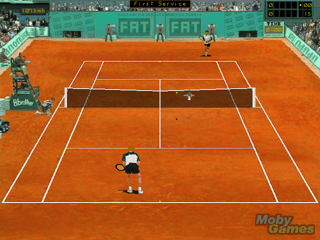 Tennis Elbow