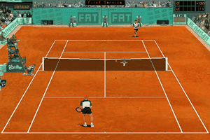 Tennis Elbow