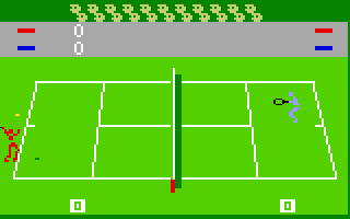 Tennis