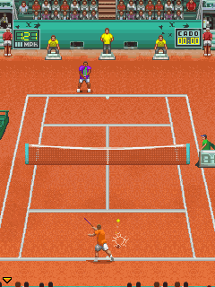Tennis Open 2007 feat. Lleyton Hewitt