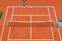 Tennis Open 2007 feat. Lleyton Hewitt