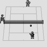Tennis Pro '92