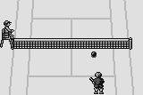 Tennis Pro '92