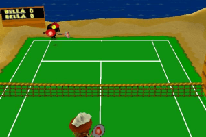 Tennis Titans