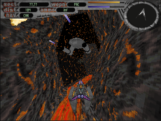 Terminal Velocity