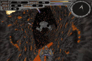 Terminal Velocity