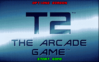 Terminator 2: Judgment Day