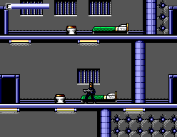 Terminator 2: Judgment Day